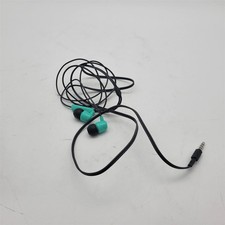 Skullcandy Jib Wired In-Ear Earbuds with Microphone 3.5mm Jack Miami