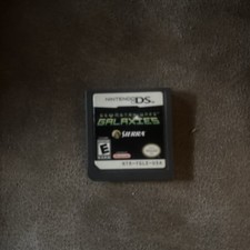 Geometry Wars: Galaxies (Nintendo DS, 2007) Cartridge Only ✨🚀