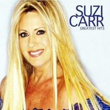 Suzi Carr Greatest Hits