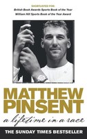 Matthew Pinsent | A Lifetime In A Race | Taschenbuch | Englisch (2005)