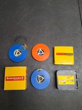 LOT Kodak Kodachrome II Color Movie Film Type A Super 8 Cartridge  Film