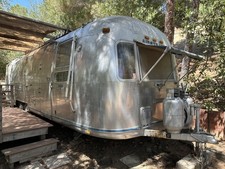 1977 airstream 31 ft.