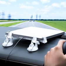 for Starlink Mini Car Mount for Dashboard,for Starlink Mini Dash Mount Kit Ac...