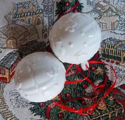 Porte-serviettes Villeroy & Boch – Collection Toys Delight – Thème Noël, Porcelaine Multicolore (occasion)