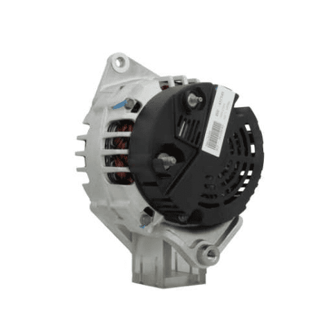Alternator AUDI A6 C8 40 TDI Mild Hybrid CA1643 - Picture 3 of 7