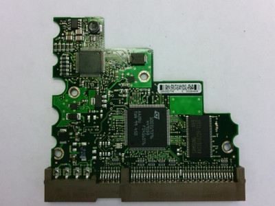 ST3120025ACE, 9W6023-006, 9.01, 100282770 C, Seagate IDE 3.5 PCB (PCB)