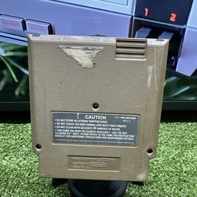 George Foreman's KO Boxing (Nintendo NES, 1992) Cartridge Only