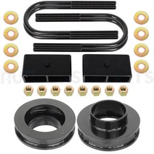 For 1994-2001 Dodge Ram 1500 Rwd Full Lift 2 Front Rear Leveling Lift Kit