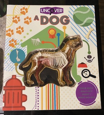 Uncover a Dog