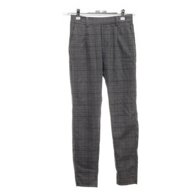 Object, Hose, Größe: 34, Grau/Mehrfarbig #QVZ