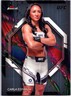 2024 Topps Finest UFC #75 Carla Esparza