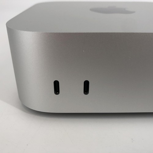 Apple Mac mini 2024 M4 Pro 14-Core CPU 20-Core GPU 48GB 512GB TOP - Bild 3 von 8