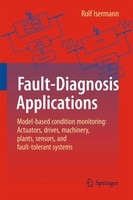 Rolf Isermann | Fault-Diagnosis Applications | Taschenbuch | Englisch (2014)
