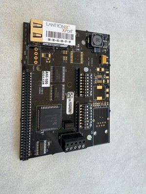 APOLLO ANI-100 Network Interface module