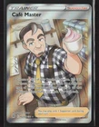 Cafe Master #TG25/TG30 SWSH09: Brilliant Stars Trainer Gallery Pokemon TCG NM/M