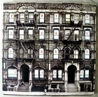 LED ZEPPELIN Physical Graffiti NM double 2LP hard rock '75 Swan Song FIRST PRESS