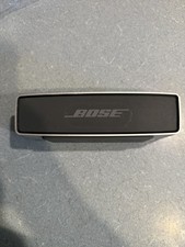 Bose SoundLink Mini Portable Bluetooth No Charger Tested Works