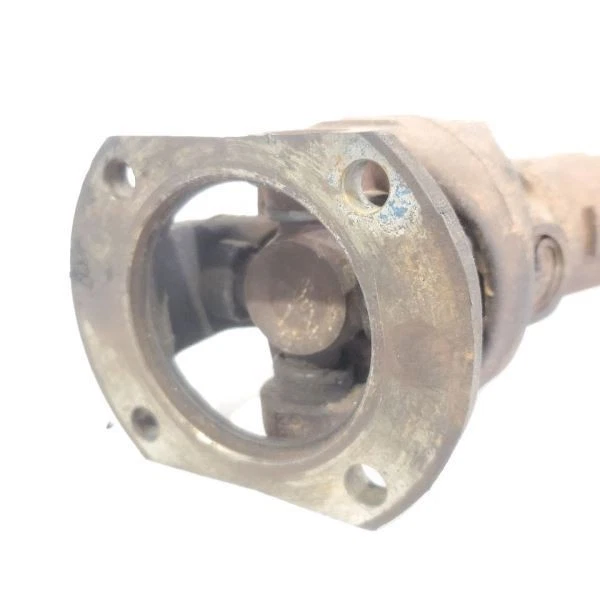 Eixo de transmissão dianteiro 8.0 automático 4WD OEM 1997 Dodge Ram 3500 - Imagem 2 de 4