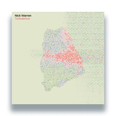Nick Warren - Turbulence [2x12'' Vinyl]