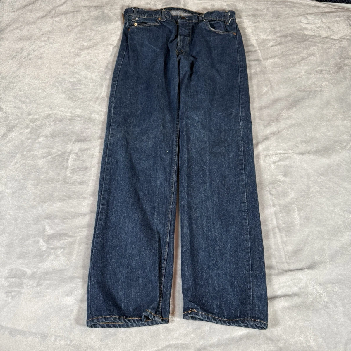 Levi's 505 Men's 33 in Inseam Jeans for sale | eBay