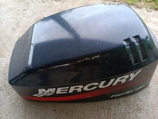 Mercury 25HP 4-Stroke BigFoot Engine  Cowling   830562T5 25ELPT