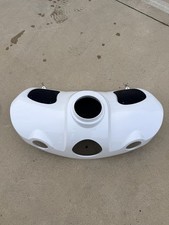 Merits Fende S946a- Front Shroud Cover Plastic Mobility Scooter Part