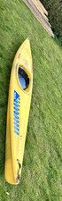 Touring kayak 