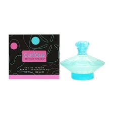 Britney Spears Curious for Women 3.3 oz Eau de Parfum Spray