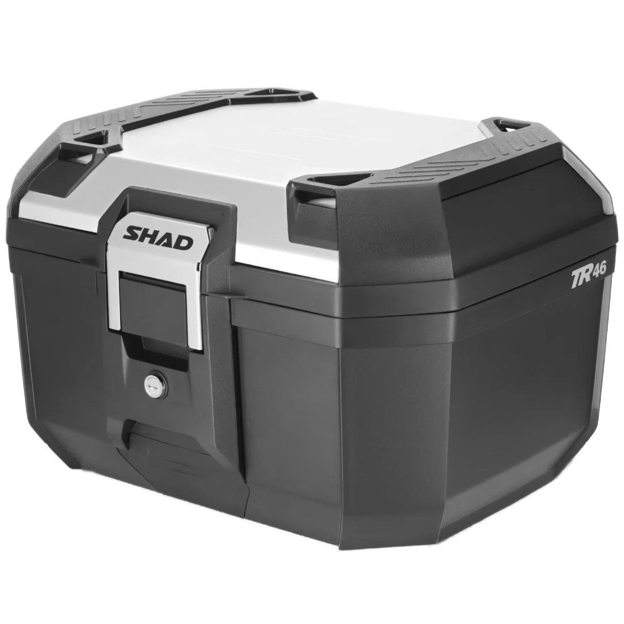 Shad Men's Tr46 Terra Alu Topcase - Image 2