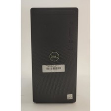 Dell Inspiron 3880, i3-10100 -16GB DDR4- 512GB SSD