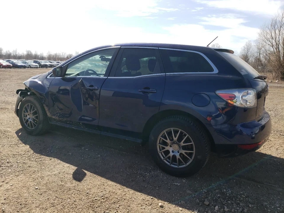 Главный тормозной цилиндр подходит для 07–12 MAZDA CX-7 3461867 - Изображение 2 из 4