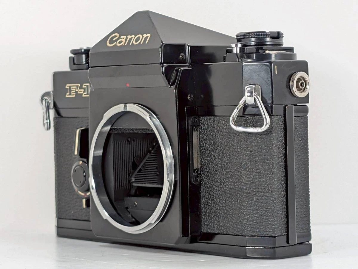 Canon F1 Body for sale | eBay
