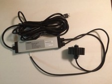 Anjon Stainless Steel Supernova 55-Watt UV Replacement Transformer -