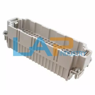 1 pc. New Rectangular connector 1584114   type plug #xh