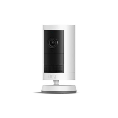 Ring Outdoor Cam Plus Battery | 2K Smart Outdoor Security Camera   Alexa Ready