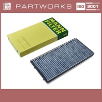 Innenraumfilter FüR Porsche 996 997 Boxster 986 Cayman 987 Aktivkohlefilter Mann