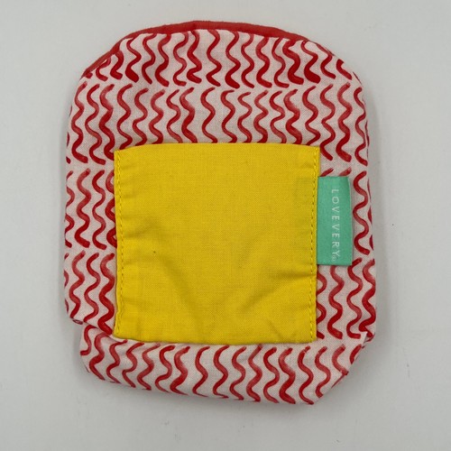 Lovevery Crinkle Bag The Charmer Play Kit