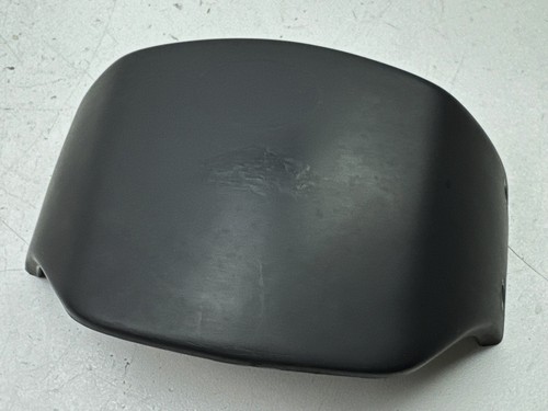 BMW F 650 169 Kotflügel Radabdeckung hinten Abdeckung Felge Cover Hinterrad