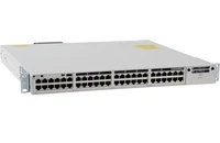 Cisco C9300-48U-E 9300 48-port UPOE Enterprise Switch-Network Essentials