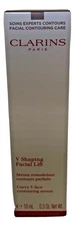 Clarins V Shaping Facial Lift 0.3 Oz New in box