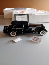 Duesenberg mod. Town car
