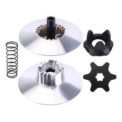 Secondary Drive Clutch 420280173 For CanAm Outlander 400 Renegade Maverick Comma