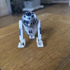 2004 Hasbro: Star Wars - R2D2 Action Figure