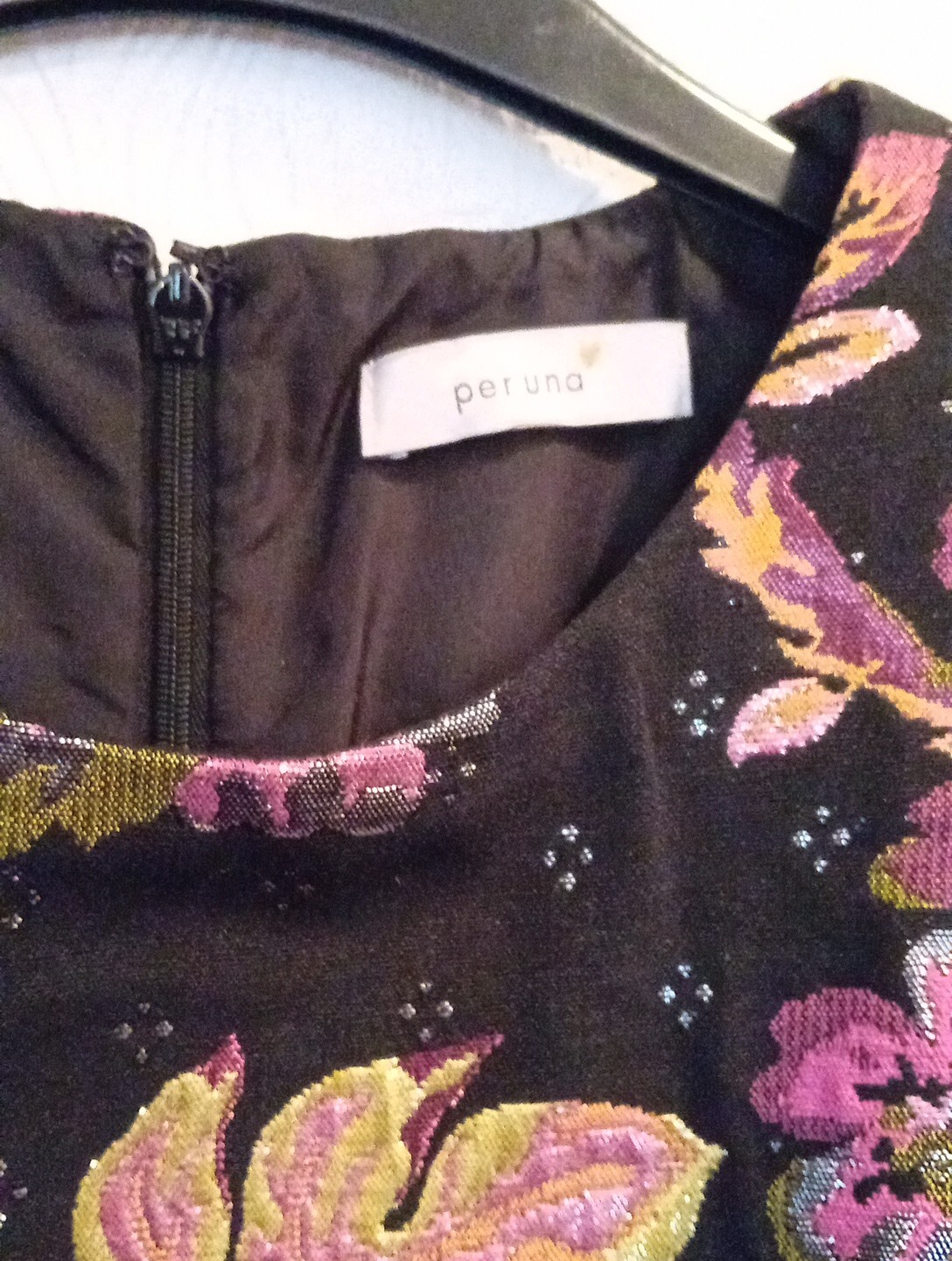 Stunning Per Una Evening Dress Size 18 eBay