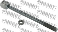 2122-FOCIII Febest Axialgelenk, Spurstange FüR ,Ford,Ford Asia & Oceania,Ford AU