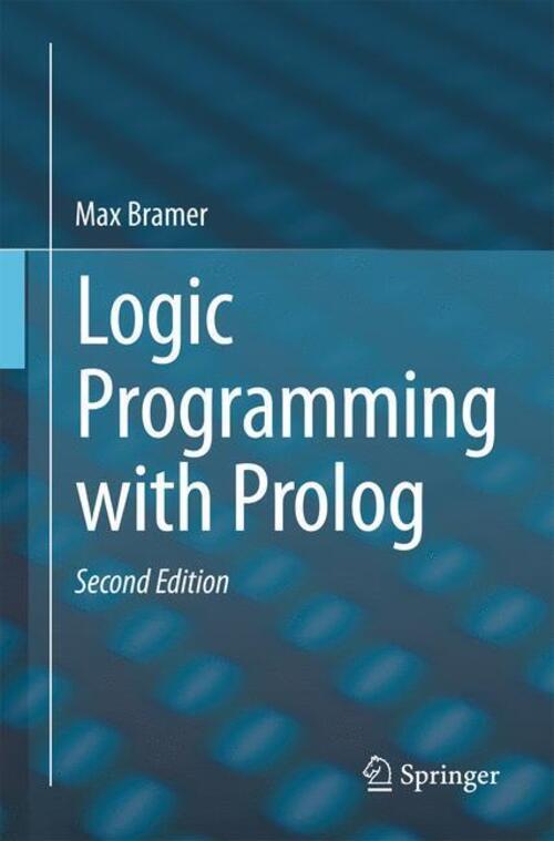 Thumbnail - Logic Programming With Prolog | Max Bramer | Englisch | Taschenbuch |