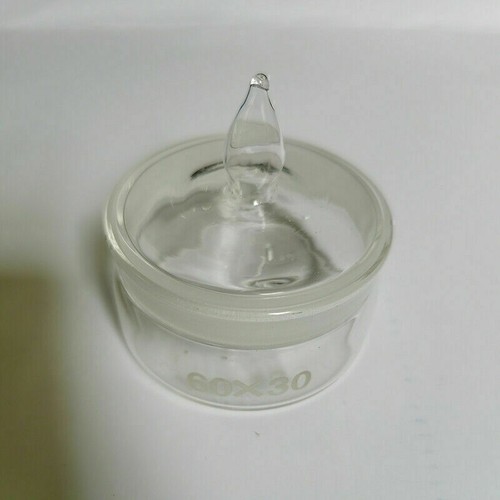 Watch Oil Washing Jar Movement Cleaning Repair Pot Watch Repair Parts Oil Tank - Picture 10 of 12