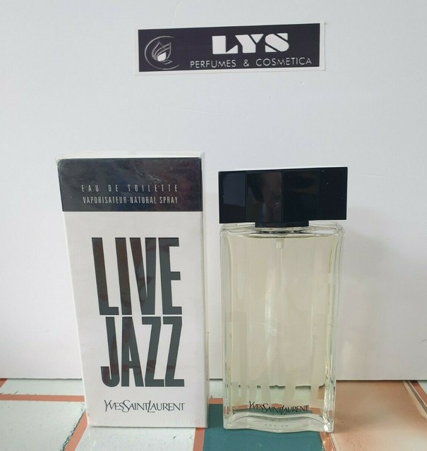 jazz ysl 100ml