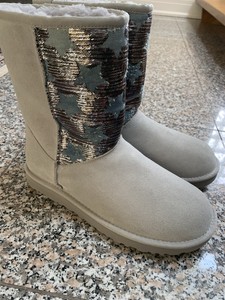 new ugg designs