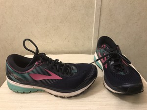 ebay brooks ghost 10